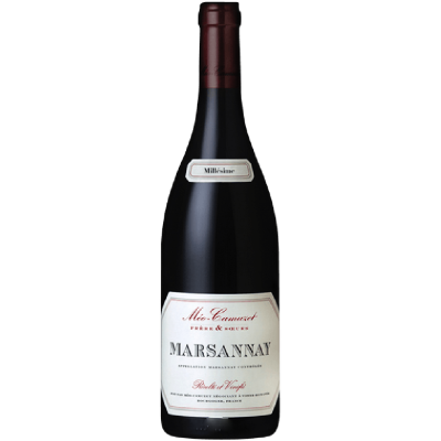 Domaine Méo-Camuzet Marsannay 2022