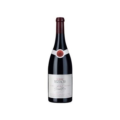 Domaine Bertagna Clos Saint-Denis Grand Cru 2021