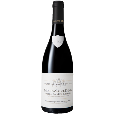 Domaine Amiot et Fils Morey-Saint-Denis 1er Cru Les Ruchots 2022