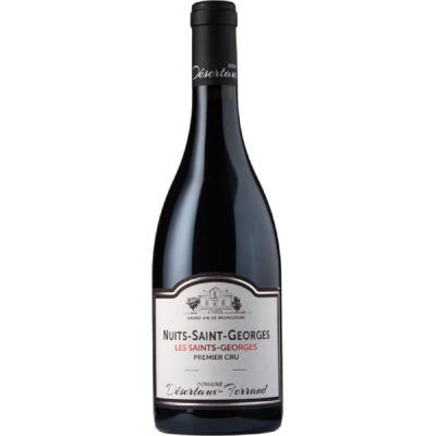 Domaine Désertaux-Ferrand Nuits-Saint-Georges 1er Cru les Saints-Georges 2022