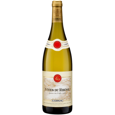 CÔTES-DU-RHÔNE Guigal 2024 Blanc
