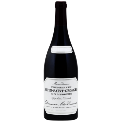 Domaine Méo-Camuzet Nuits-Saint-Georges 1er Cru Aux Boudots 2022