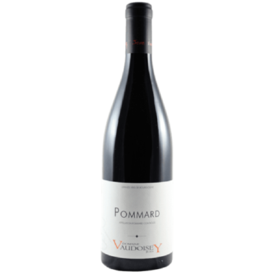 Domaine Jean Vaudoisey Pommard 2022