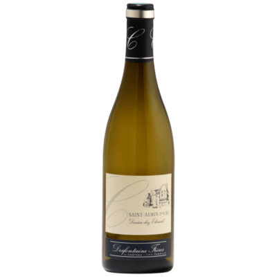 Château de Chamilly Puligny-Montrachet 1er Cru Sous Le Puits 2021