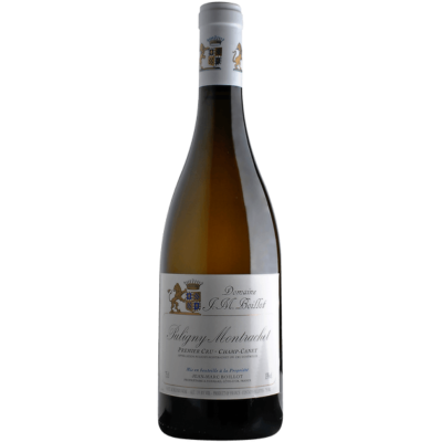 Domaine Jean-Marc Boillot Puligny-Montrachet 1er Cru Champs Canet 2022