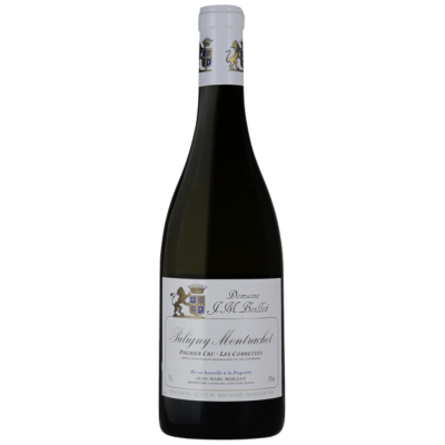 Domaine Jean-Marc Boillot Puligny-Montrachet 1er Cru les Combettes 2022