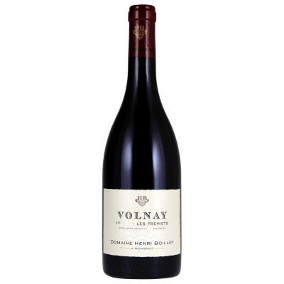 Domaine Henri Boillot Volnay 1er Cru les Fremiets 2022