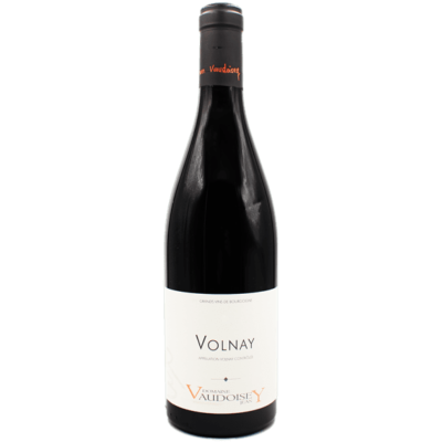 Domaine Jean Vaudoisey Volnay 2022