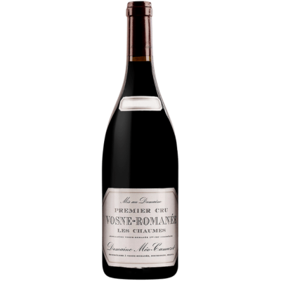 Domaine Méo-Camuzet Vosne-Romanée 1er Cru les Chaumes 2022