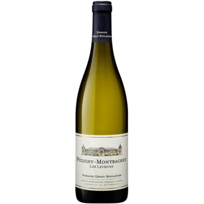 Domaine Patrick Javillier Meursault 2022