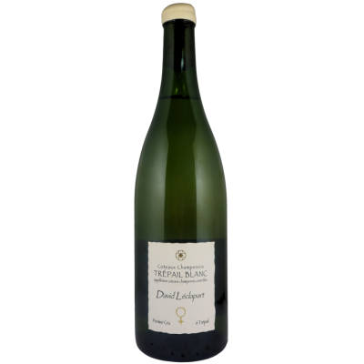 Champagne David Léclapart Coteaux Champenois
