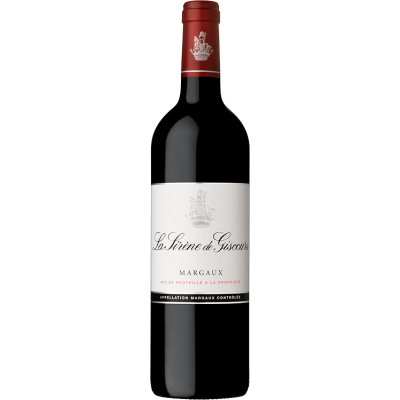 La Sirène de Giscours 2021