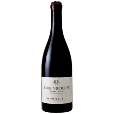 Domaine Henri Boillot Clos de Vougeot Grand Cru 2020