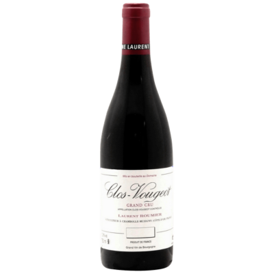 Domaine Laurent Roumier Clos de Vougeot Grand Cru 2022