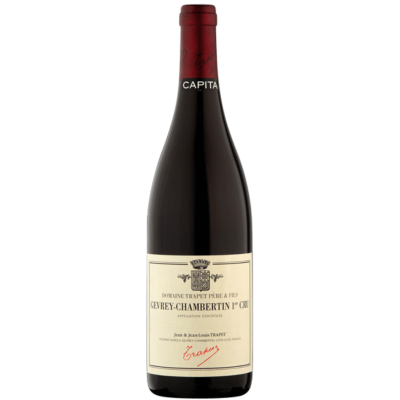 Domaine Trapet Père et Fils Gevrey Chambertin 1er cru Capita 2015 75cL