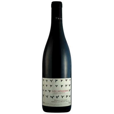 Domaine des Roches Neuves Saumur Champigny Les Mémoires 2021