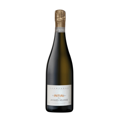 Champagne Jacques Selosse Lieux-dits Les Carelles Grand Cru Extra Brut 75cL