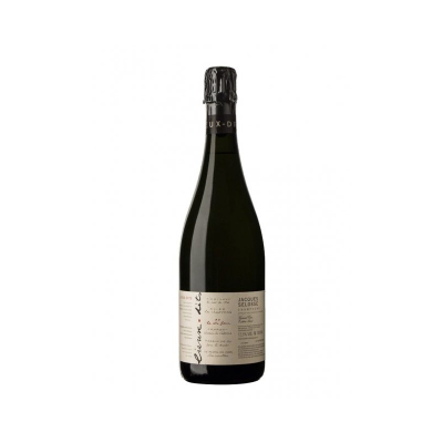 Champagne Jacques Selosse Lieux-dits La Côte Faron 75cL