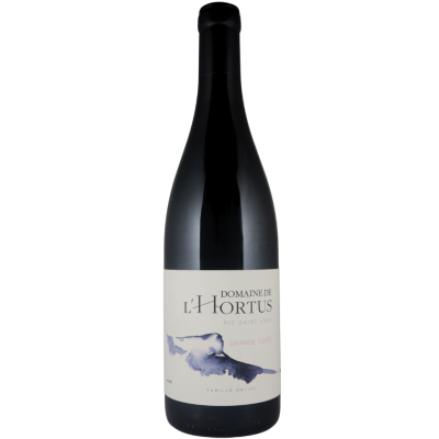 Domaine de L Hortus Pic Saint Loup Grande Cuvée 2022 75cL