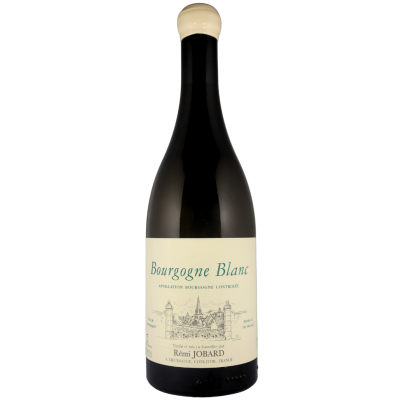 Domaine Rémi Jobard Meursault Narvaux Elevage Prolongé 2022