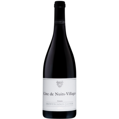 Domaine Hoffmann-Jayer Côtes-de-Nuits-Villages 2020