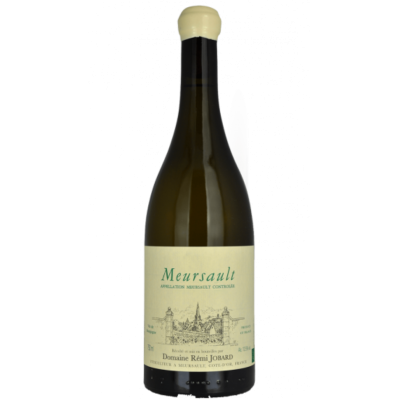 Domaine Rémi Jobard Meursault 2021