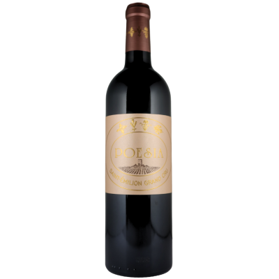 Château Poésia Grand Cru 2021