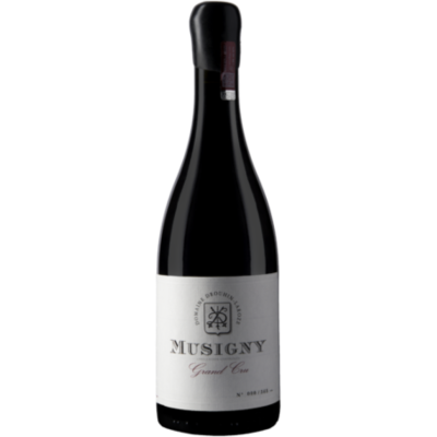 Domaine Drouhin-Laroze Musigny Grand Cru 2022