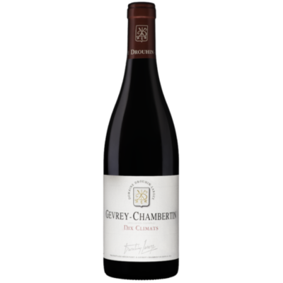 Domaine Drouhin-Laroze Gevrey-Chambertin 1er Cru Clos Prieur 2022