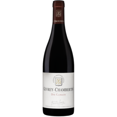 Domaine Drouhin-Laroze Gevrey-Chambertin Dix Climats 2022