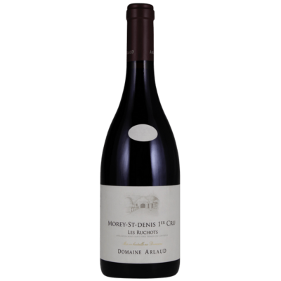 Domaine Arlaud Morey-Saint-Denis 1er Cru Les Ruchots 2019