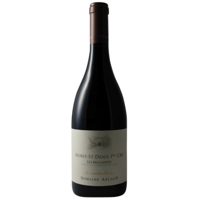 Domaine Arlaud Morey-Saint-Denis 1er Cru Les Millandes 2022