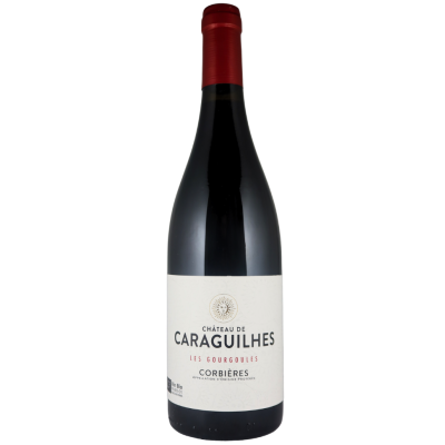 Château de Caraguilhes Corbières 2019