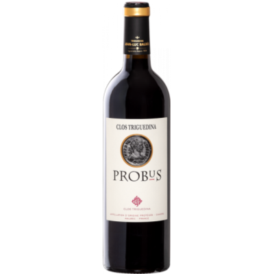 Clos Triguedina Cahors Probus 2021