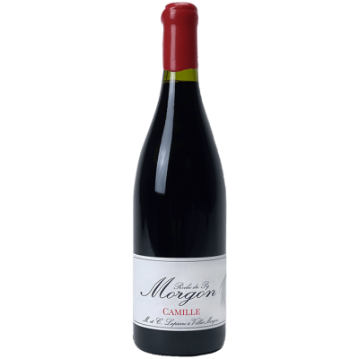 Domaine Marcel Lapierre Morgon Camille Roche du Py 2022 75cL