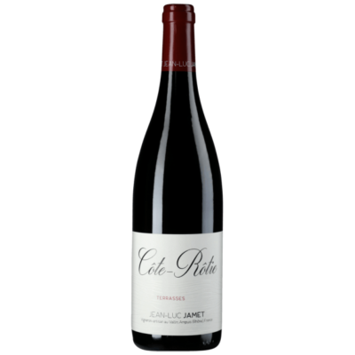 Jean-Luc Jamet Côte-Rôtie Terrasses 2016