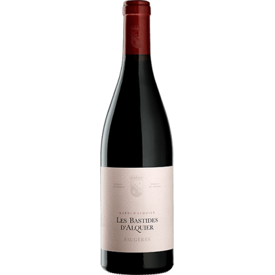 Domaine Bardi D'Alquier Faugeres Les Bastides 2017