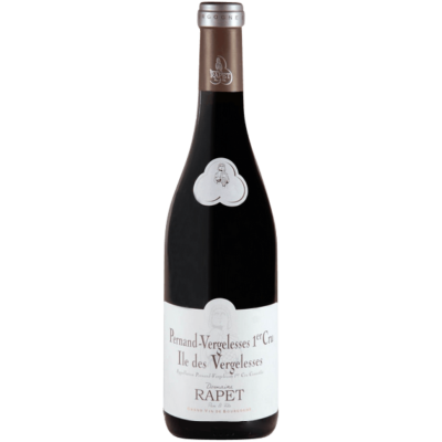 Domaine Rapet Père & Fils Pernand-Vergelesses 1er Cru Les Vergelesses 2020