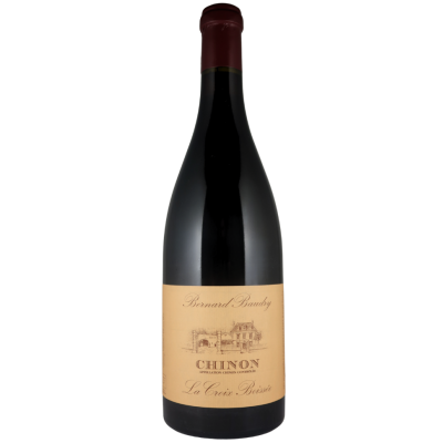 Domaine Bernard Baudry Chinon La Croix Boissée 2021 75cL