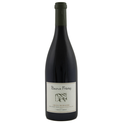 Beaux Frères Pinot Noir Gran Moraine 2016