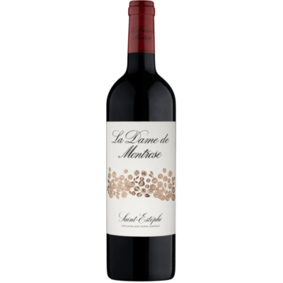 La Dame de Montrose 2011