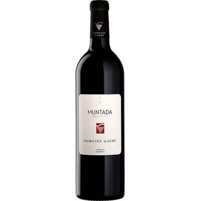 Domaine Gauby Côtes-du-Roussillon La Muntada 2021