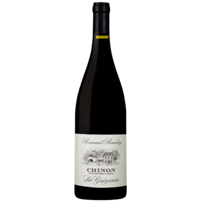 Domaine Bernard Baudry Chinon Chinon Les Grézeaux 2021 75cL