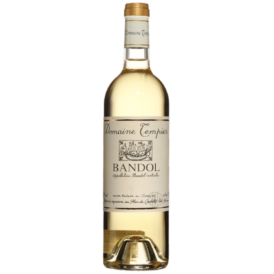 Domaine Tempier Bandol Blanc 2019