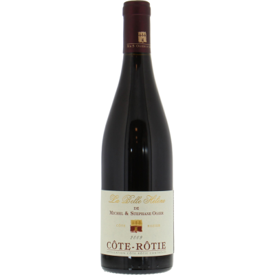 Domaine Stéphane Ogier Côte-Rôtie La Belle Hélène 2015
