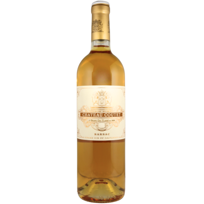 Château Coutet Barsac Magnum 2018 Magnum