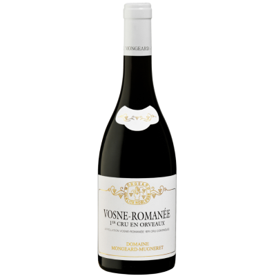 Domaine Mongeard-Mugneret Vosne-Romanée 1er Cru En Orveaux 2020