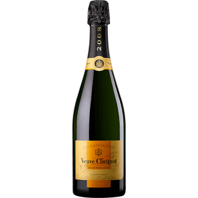 Champagne Veuve Clicquot Vintage 2015 Magnum