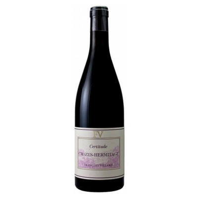 Domaine Villard "Certitude", Crozes-Hermitage