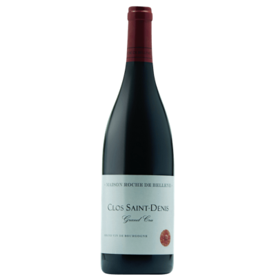 Domaine des Beaumont Corton-Charlemagne Grand Cru 2018